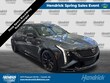  CADILLAC CT5-V