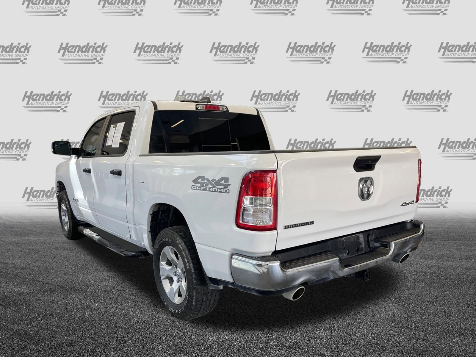 2024 Ram 1500 Big Horn photo 6