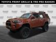 2024 Toyota 4Runner TRD Pro SUV