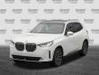 2025 BMW X3 30 xDrive SUV