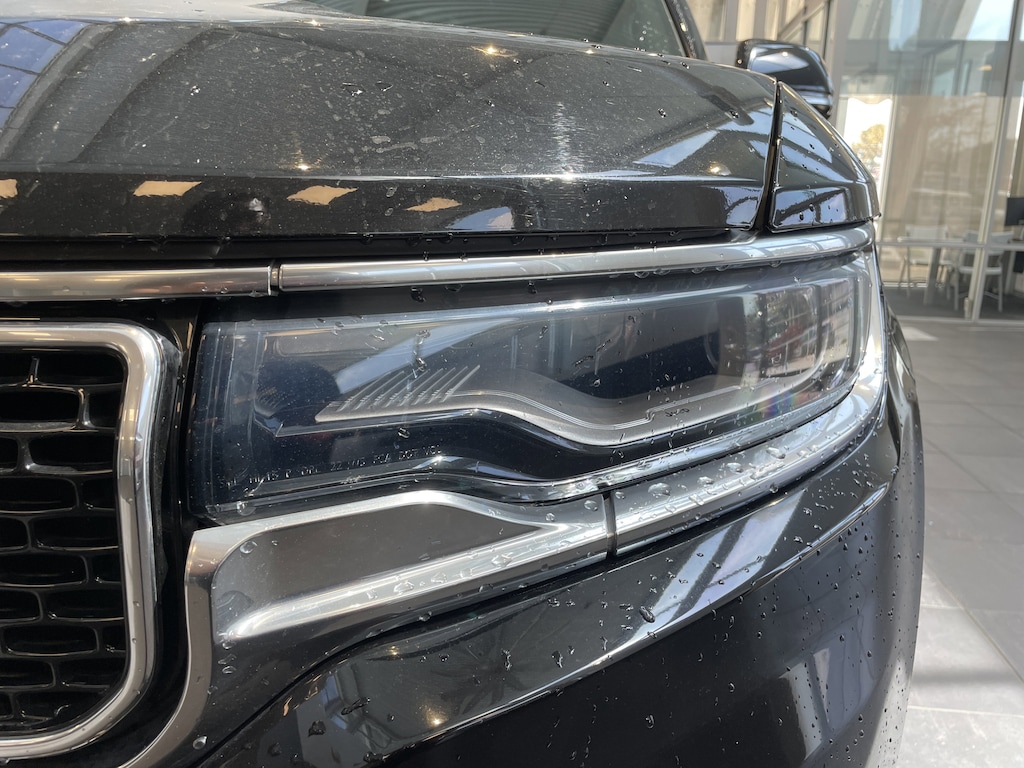 Used 2023 Jeep Wagoneer SUV