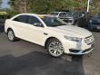 2018 Ford Taurus Limited Sedan