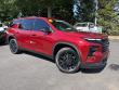 2024 Chevrolet Traverse AWD LT SUV