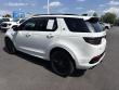 2024 Land Rover Discovery Sport Core S SUV