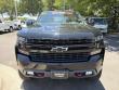 2020 Chevrolet Silverado 1500 RST Pickup