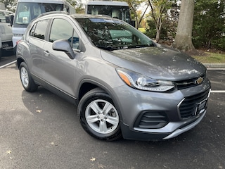 2020 Chevrolet Trax LT SUV