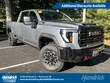 GMC Sierra 2500HD