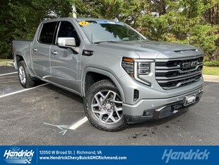 2023 GMC Sierra 1500 SLT Pickup