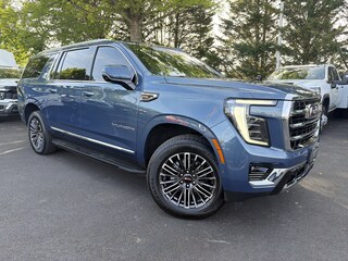 2026 GMC Yukon XL Elevation SUV