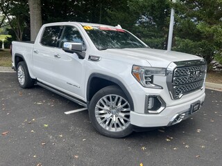 2019 GMC Sierra 1500 Denali Pickup