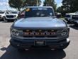 2024 Ford Bronco Big Bend Convertible