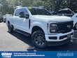  Ford Super Duty F-250 SRW