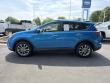 2016 Toyota RAV4 Hybrid Limited SUV