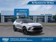 Chevrolet Blazer