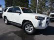 2019 Toyota 4Runner SR5 SUV