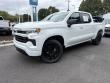 2026 Chevrolet Silverado 1500 RST Pickup
