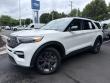 2023 Ford Explorer XLT SUV
