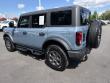 2024 Ford Bronco Big Bend Convertible