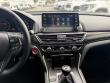 2018 Honda Accord Sport 2.0T Sedan