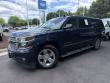 2018 Chevrolet Suburban LT SUV