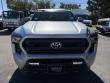 2025 Toyota Tacoma 4WD SR5 Pickup