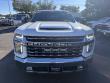 2021 Chevrolet Silverado 2500HD LTZ Pickup