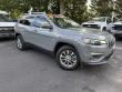 2020 Jeep Cherokee Latitude Plus SUV
