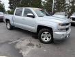 2016 Chevrolet Silverado 1500 LT Pickup
