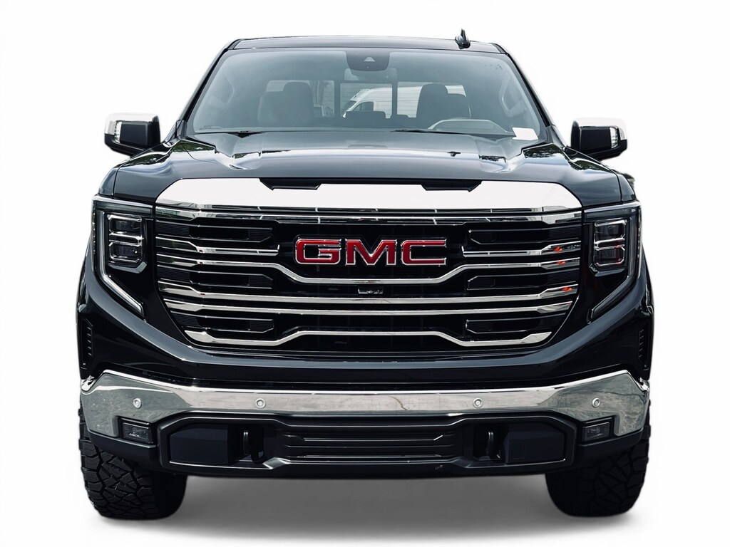 Used 2024 GMC Sierra 1500 SLT Pickup
