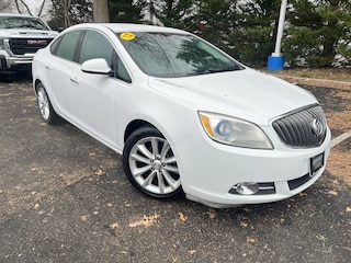 2012 Buick Verano Convenience Group Sedan