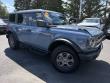 2024 Ford Bronco Big Bend Convertible