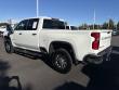 2021 Chevrolet Silverado 2500HD LTZ Pickup