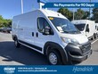  Ram Promaster Cargo Van