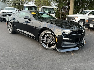 2023 Chevrolet Camaro 2SS Coupe