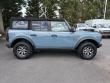 2023 Ford Bronco Badlands Convertible