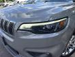 2020 Jeep Cherokee Latitude Plus SUV