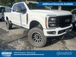  Ford Super Duty F-250 SRW