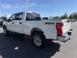 2021 Ford Super Duty F-250 SRW XL Pickup