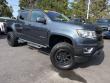 2020 Chevrolet Colorado 4WD Z71 Pickup