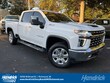 Chevrolet Silverado 2500HD