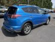 2016 Toyota RAV4 Hybrid Limited SUV