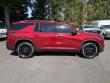 2024 Chevrolet Traverse AWD LT SUV