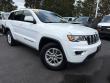2018 Jeep Grand Cherokee Laredo E SUV
