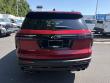 2024 Chevrolet Traverse AWD LT SUV