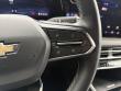 2025 Chevrolet Traverse AWD LT SUV