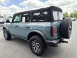 2023 Ford Bronco Badlands Convertible