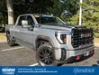 GMC Sierra 2500HD