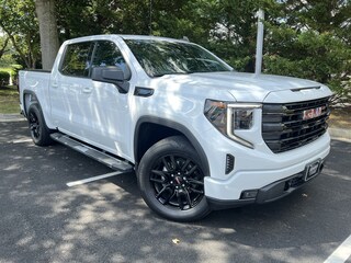 2023 GMC Sierra 1500 Elevation Pickup