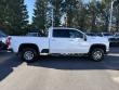 2021 Chevrolet Silverado 2500HD LTZ Pickup