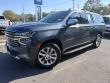 2021 Chevrolet Suburban Premier SUV